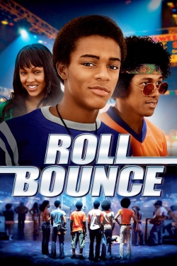 watch free Roll Bounce