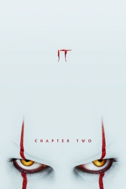 watch free It Chapter Two