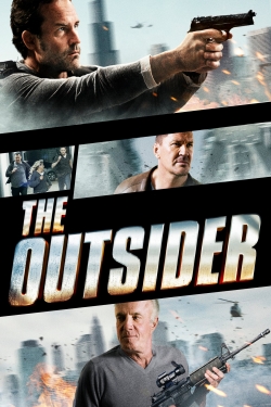 watch free The Outsider