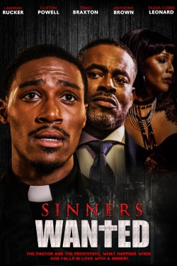 watch free Sinners Wanted