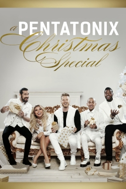 watch free A Pentatonix Christmas Special