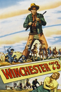 watch free Winchester '73