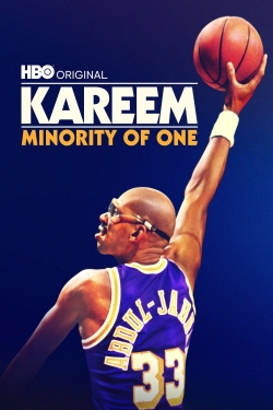 watch free Kareem: Minority of One