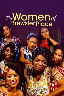 watch free The Women of Brewster Place