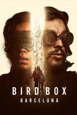 watch free Bird Box Barcelona