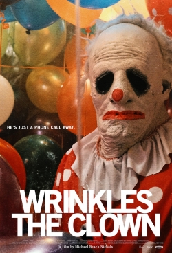 watch free Wrinkles the Clown