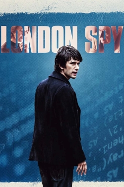 watch free London Spy