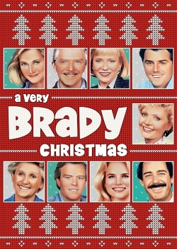 watch free A Very Brady Christmas