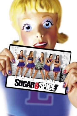 watch free Sugar & Spice