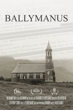 watch free Ballymanus