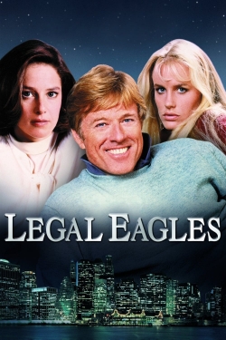 watch free Legal Eagles