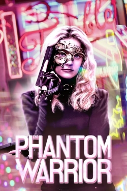watch free The Phantom Warrior