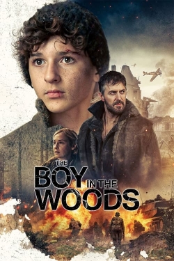 watch free The Boy in the Woods