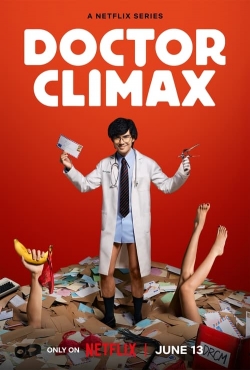 watch free Doctor Climax