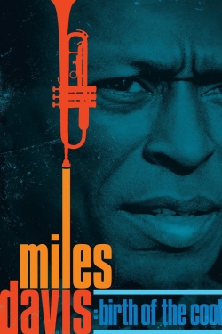 watch free Miles Davis: Birth of the Cool