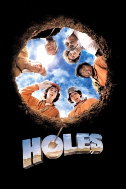 watch free Holes