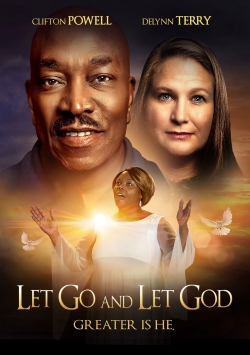 watch free Let Go and Let God