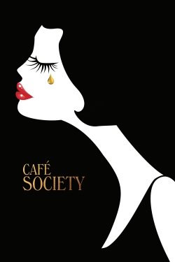 watch free Café Society