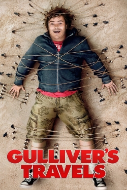 watch free Gulliver's Travels