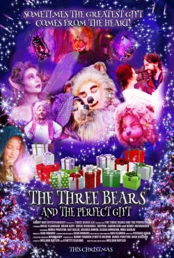 watch free 3 Bears Christmas