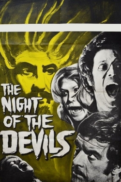 watch free Night of the Devils