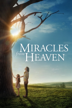 watch free Miracles from Heaven