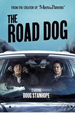 watch free The Road Dog