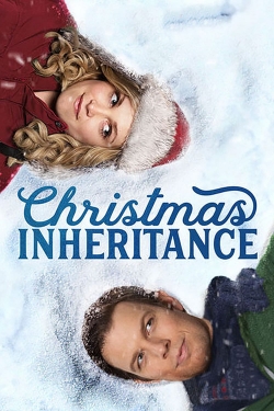 watch free Christmas Inheritance