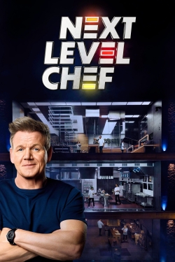 watch free Next Level Chef