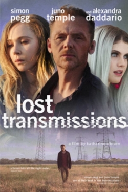 watch free Lost Transmissions