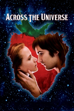 watch free Across the Universe