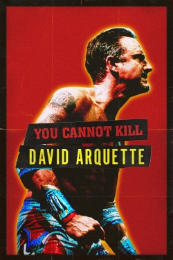 watch free You Cannot Kill David Arquette