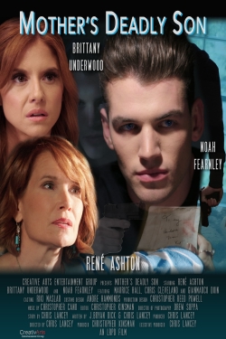 watch free Mother's Deadly Son