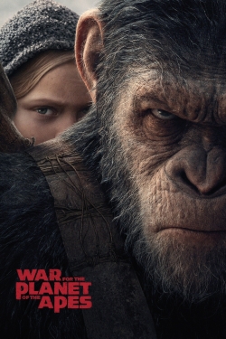 watch free War for the Planet of the Apes