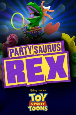watch free Partysaurus Rex