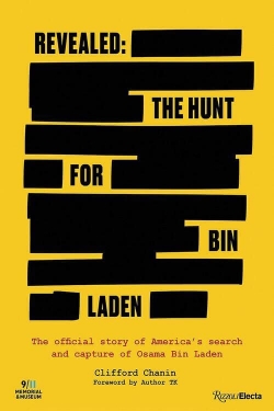 watch free Revealed: The Hunt for Bin Laden