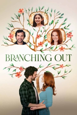watch free Branching Out