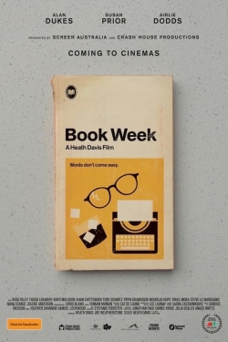 watch free Book Week