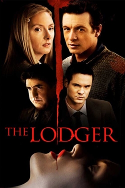 watch free The Lodger