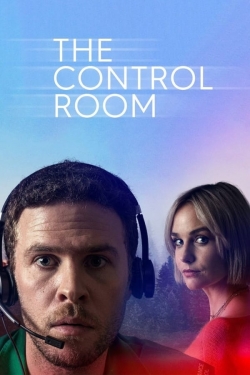 watch free The Control Room