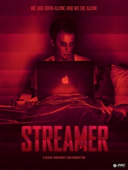 watch free Streamer