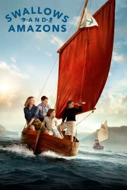 watch free Swallows and Amazons