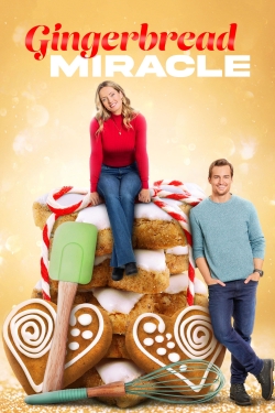 watch free Gingerbread Miracle