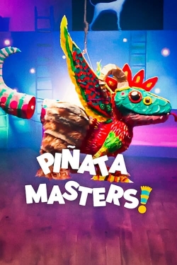watch free Piñata Masters!