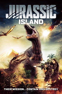 watch free Jurassic Island