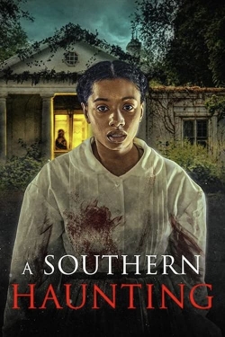 watch free A Southern Haunting