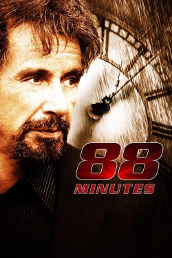 watch free 88 Minutes
