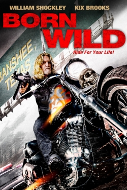 watch free Born Wild