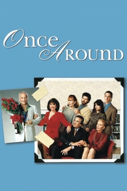 watch free Once Around