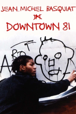 watch free Downtown '81